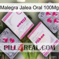 Malegra Oral Jelly 100Mg 33